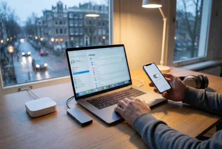 beste VPN 2026 - meesterman
