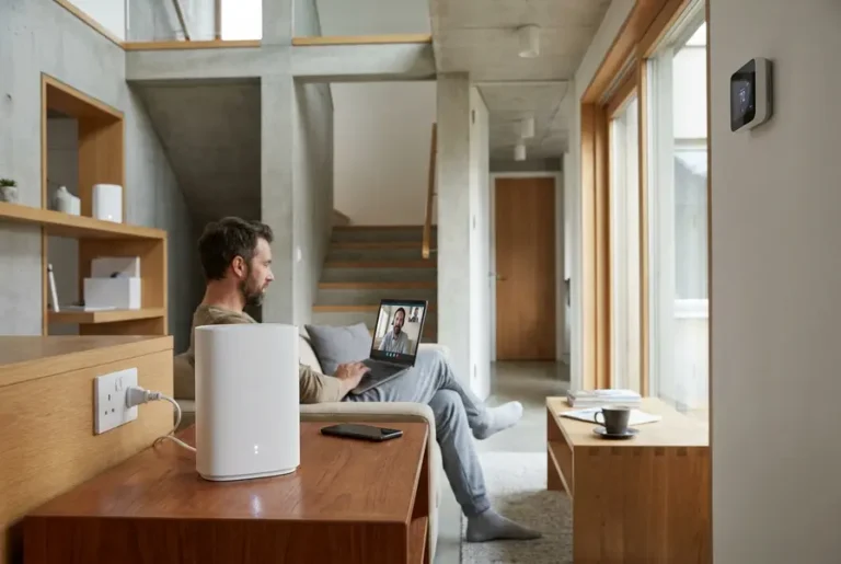 beste wifi mesh systeem