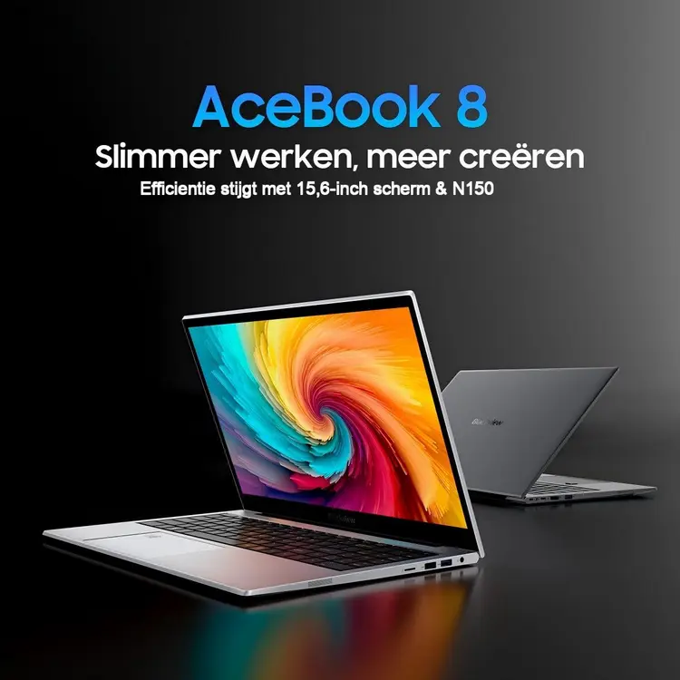 Blackview AceBook 8 Laptop review 10