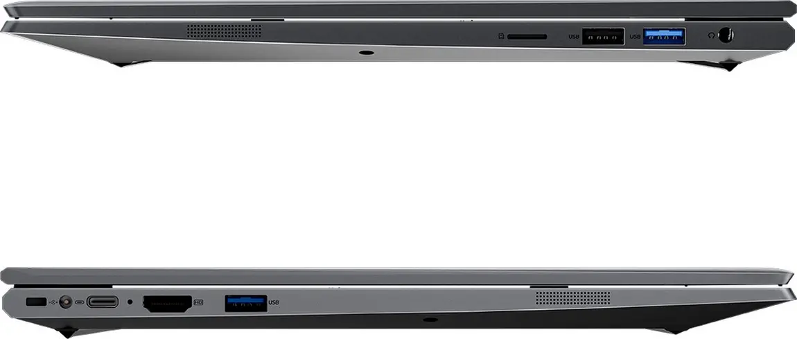 Blackview AceBook 8 Laptop review 9