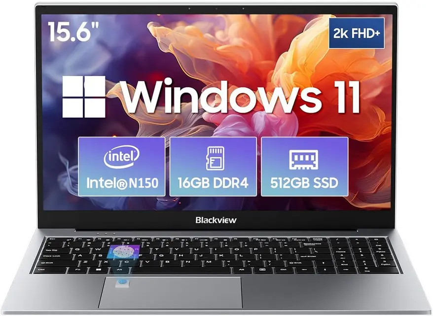 Blackview AceBook 8 Laptop review