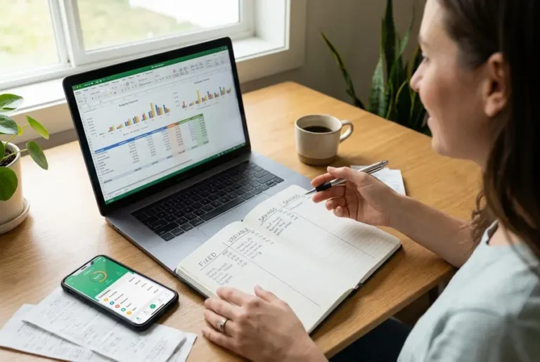 budgetteren voor beginners