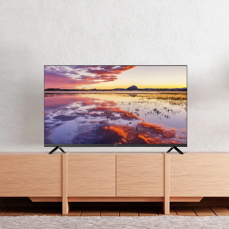 CHiQ L40FT review: slimme 40 inch Google TV met strak randloos design 13
