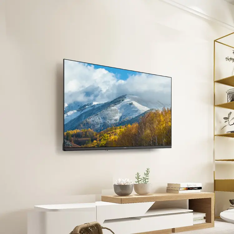 CHiQ L40FT review: slimme 40 inch Google TV met strak randloos design 14