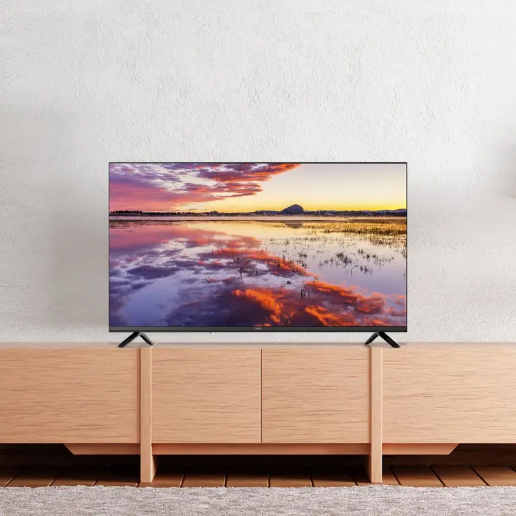 CHiQ LF32FT review: compacte Google TV met randloos metaal 13