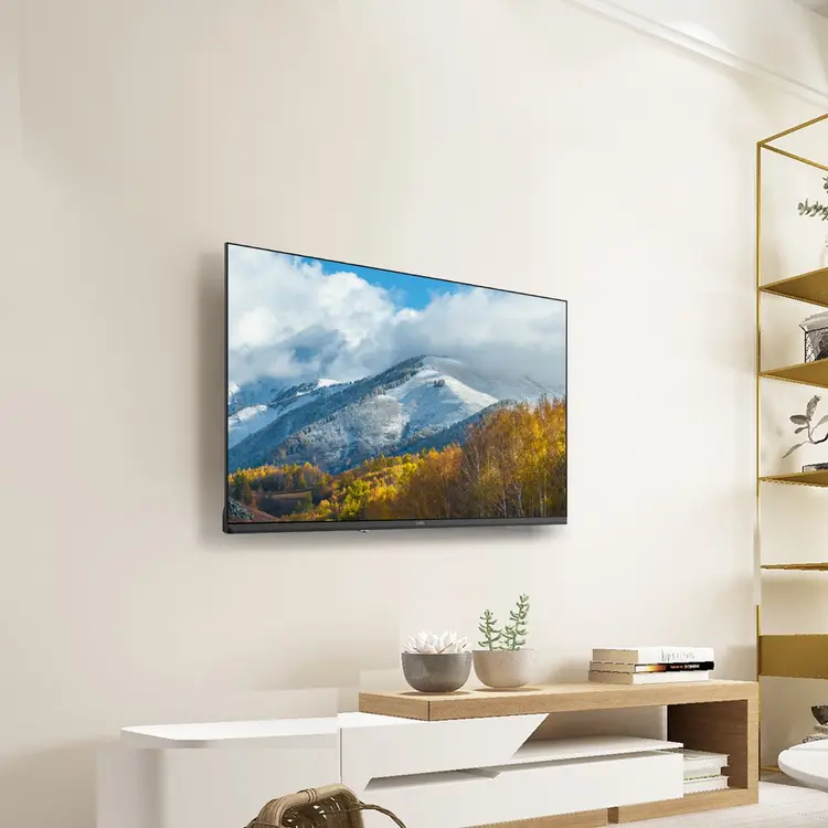 CHiQ LF32FT review: compacte Google TV met randloos metaal 14