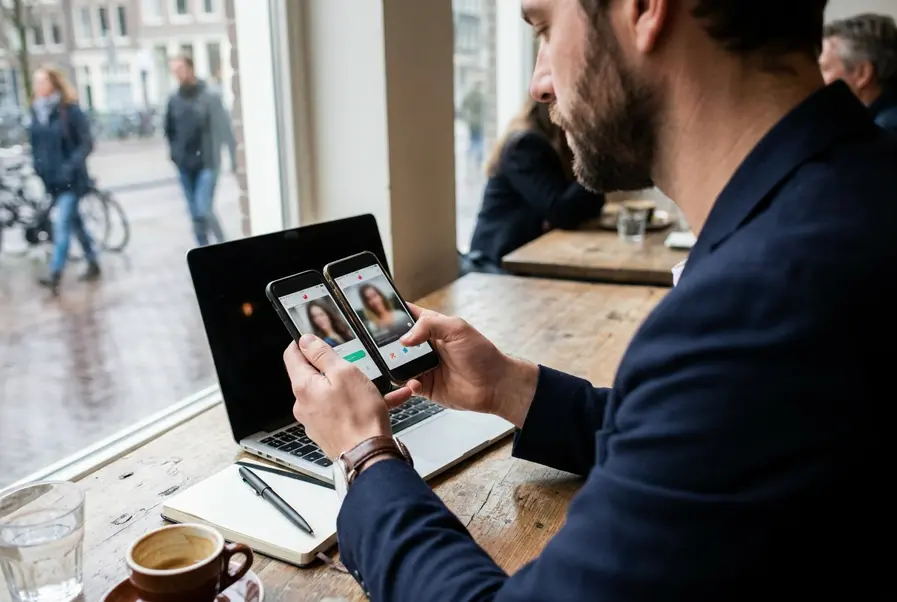 de beste sugardating apps en sites voor mannen vergeleken - meesterman