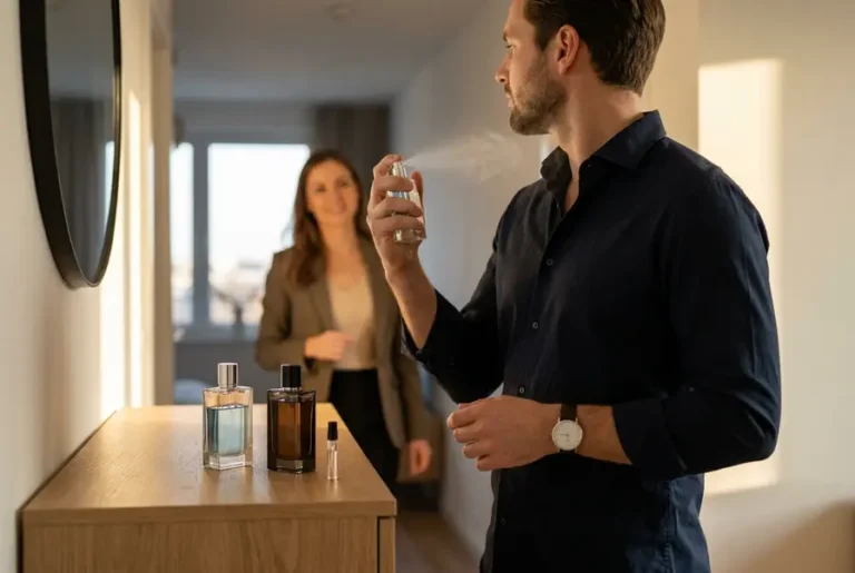 parfums voor mannen waar je de meeste complimenten mee krijgt - meesterman