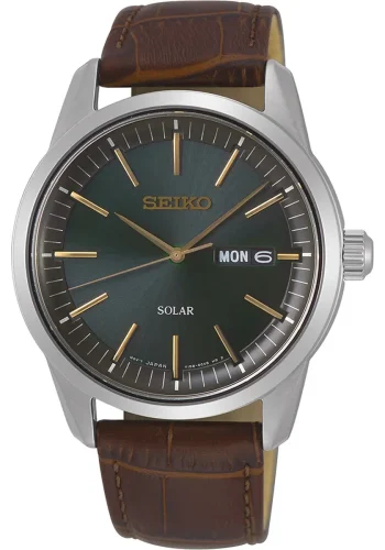 Seiko Herenhorloge - SNE529P1