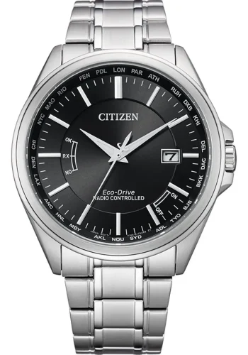 Citizen Chandler
