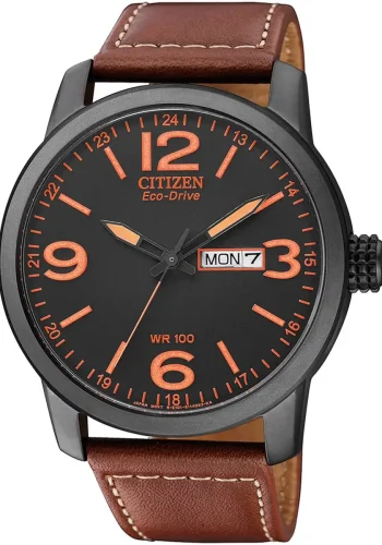 Citizen Eco-Drive BM8180 (1)
