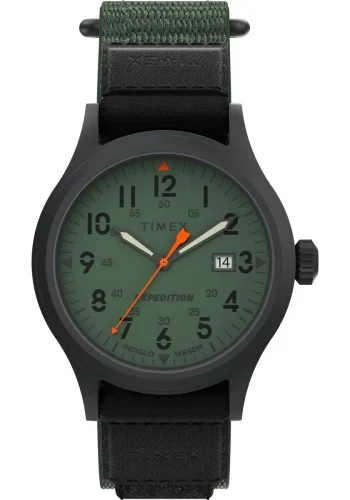 Timex Expedition horloge