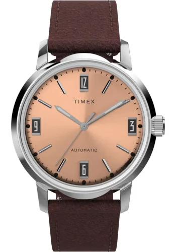 Timex Marlin horloge
