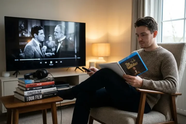 films die je gezien moet hebben