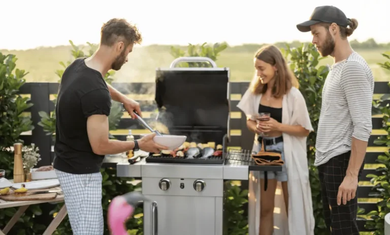 hemelvaart2025 BBQ
