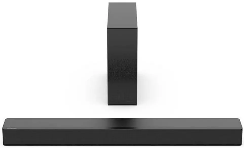 Hisense HS2100 review: betaalbare 2.1-soundbar die je bank laat meetrillen? 11