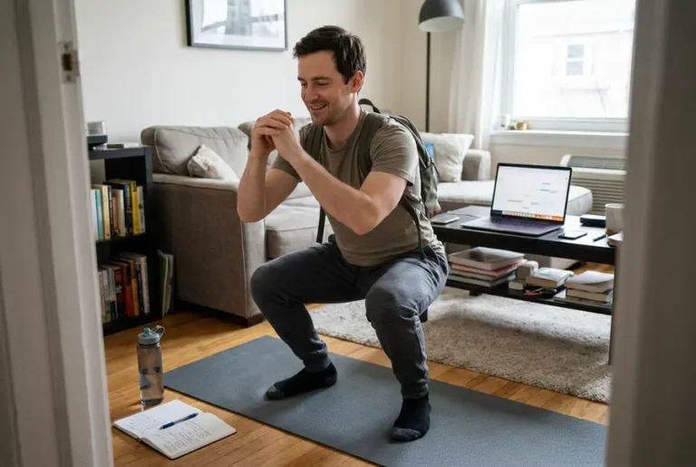 hoe begin je met sporten