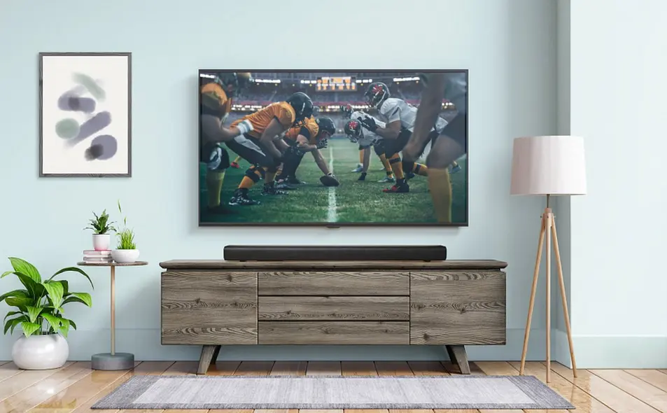 JBL SB510 review: betaalbare 2.1 soundbar die je TV direct beter laat klinken 3