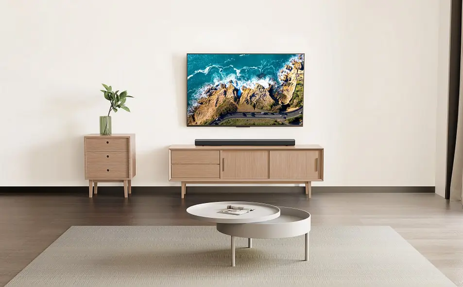 JBL SB510 review: betaalbare 2.1 soundbar die je TV direct beter laat klinken 4
