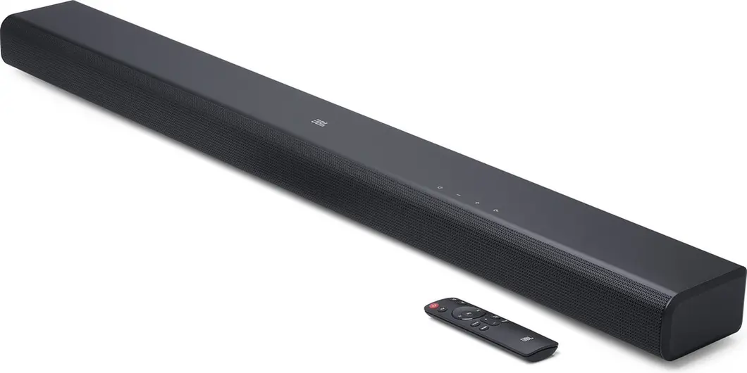 JBL SB510 review: betaalbare 2.1 soundbar die je TV direct beter laat klinken