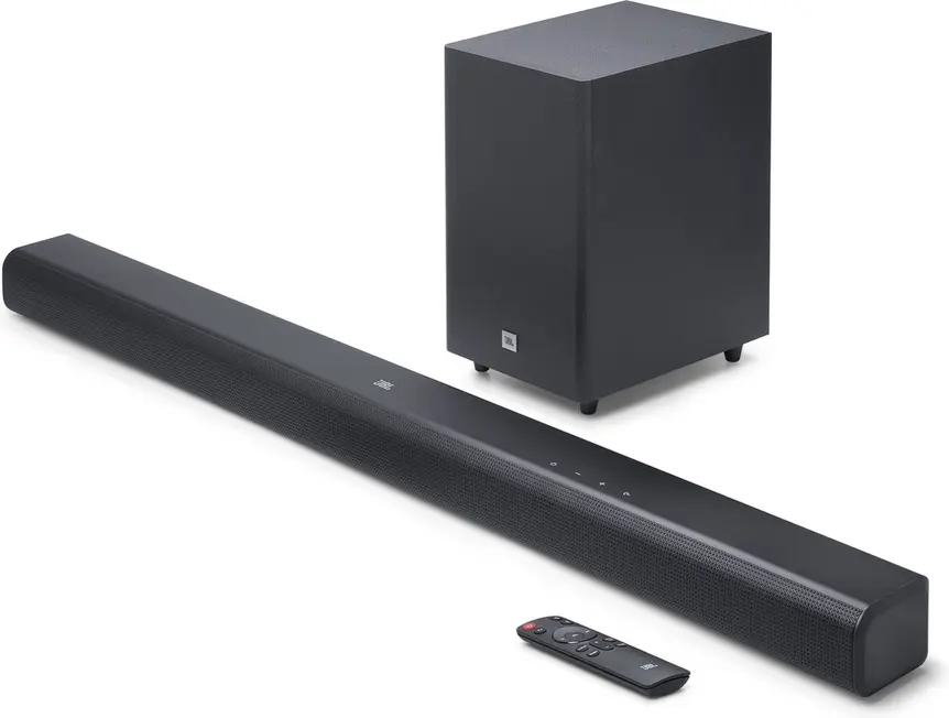 JBL SB550 review: biosgevoel zonder gedoe