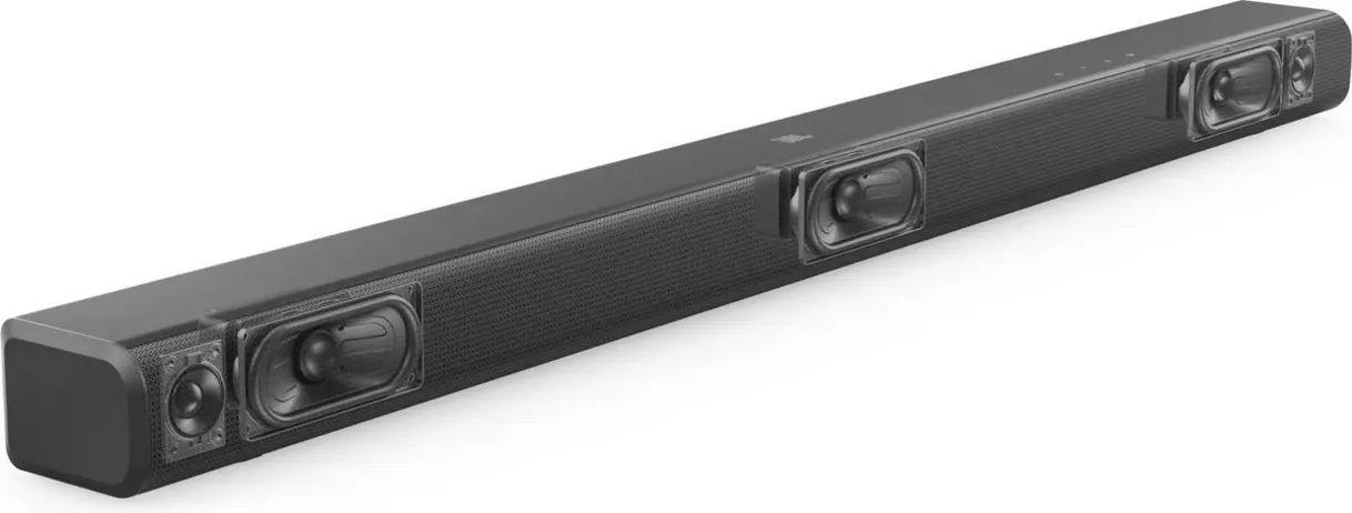 JBL SB560 review: 3.1 soundbar met sub die je bank laat meedoen 2