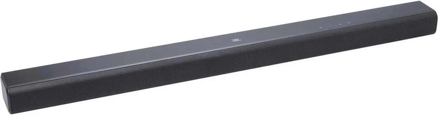 JBL SB560 review: 3.1 soundbar met sub die je bank laat meedoen 5