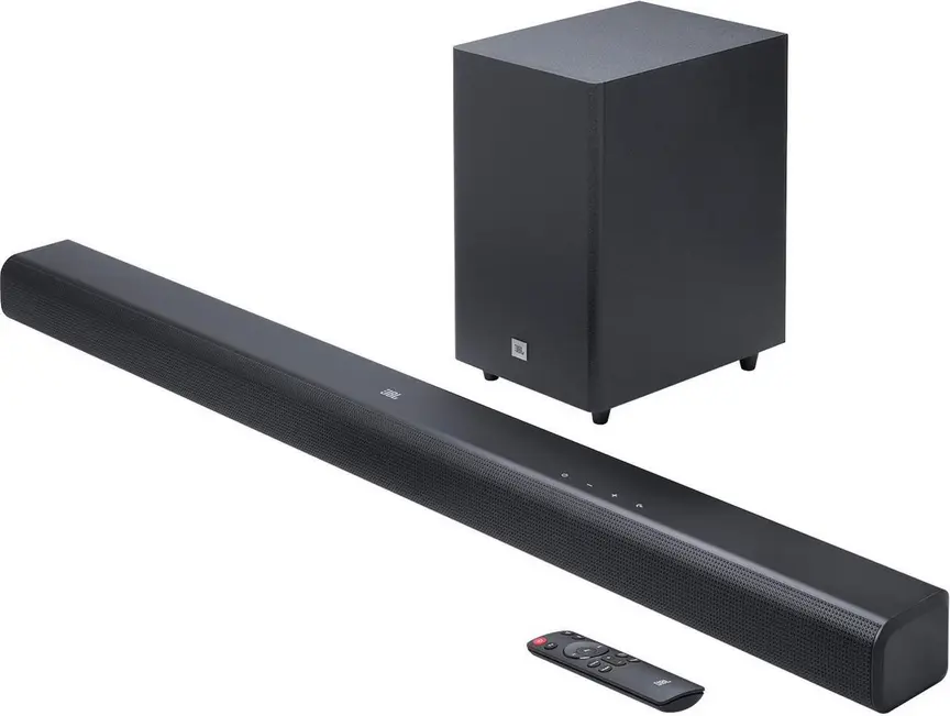 Beste soundbar onder 300 euro: JBL SB560