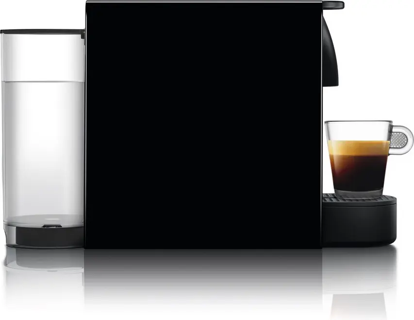 Krups Nespresso Essenza Mini XN1108 review 6