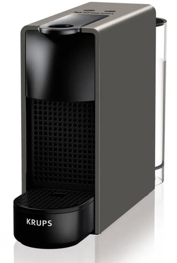Krups Nespresso Essenza Mini XN110B review 14