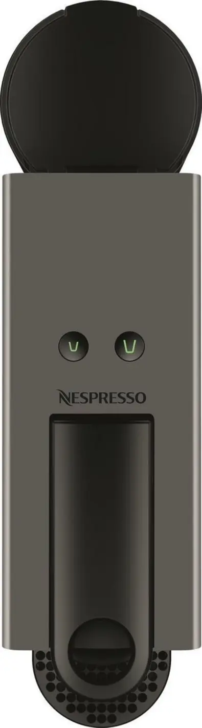 Krups Nespresso Essenza Mini XN110B review 15