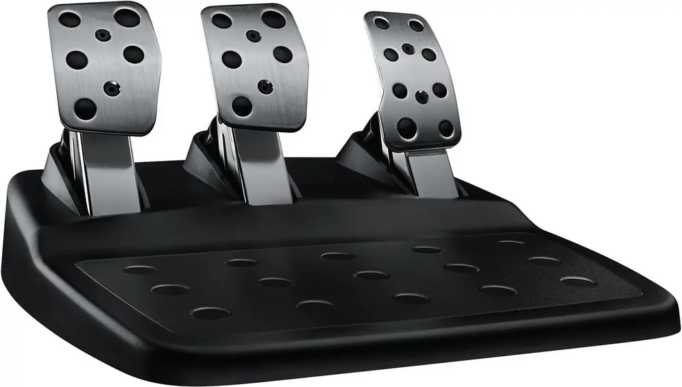 Logitech G29 Driving Force review 2