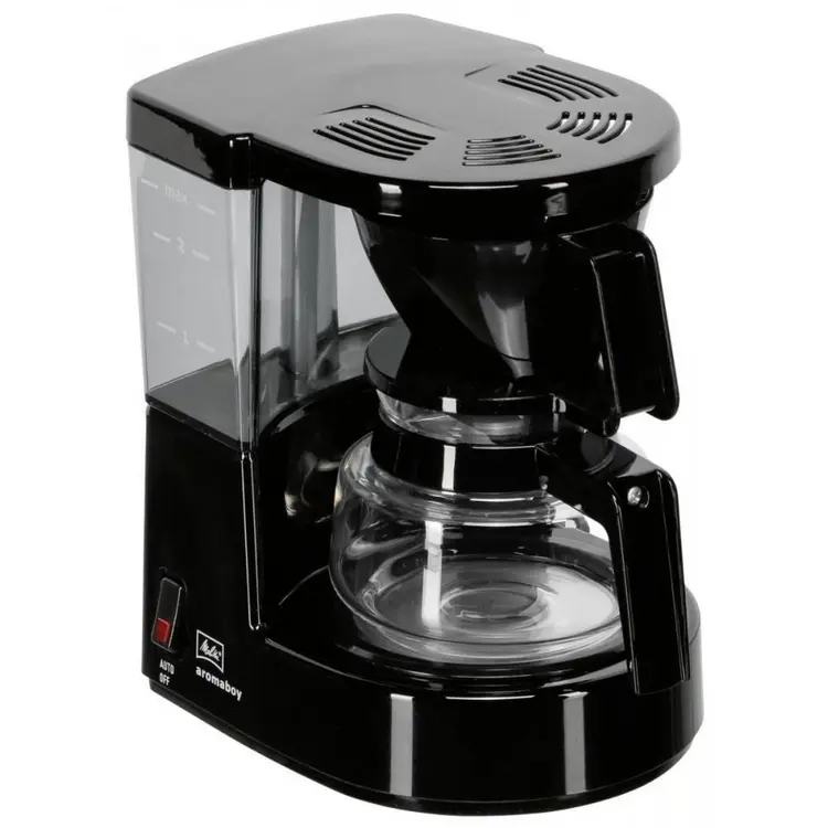Melitta Aromaboy 1015-02 review 2