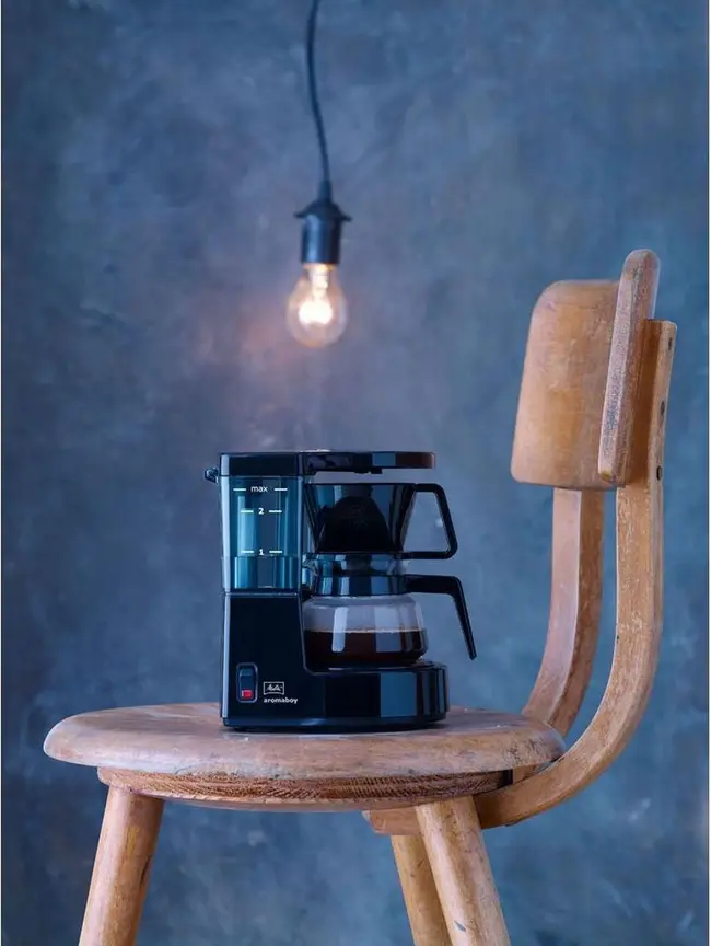 Melitta Aromaboy 1015-02 review 4