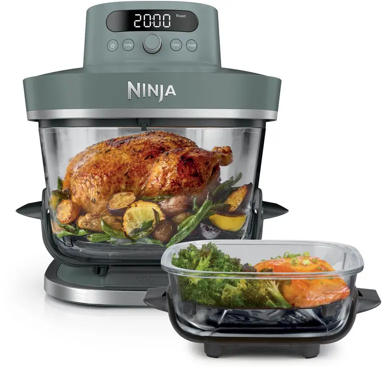 Ninja CRISPi PRO XL AS101EUGY review