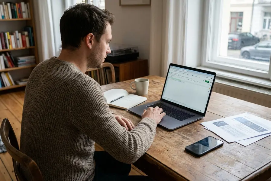 online geld verdienen zonder startkapitaal