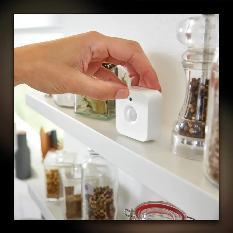 Philips Hue bewegingssensor review 3