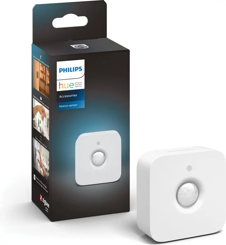 Philips Hue bewegingssensor review