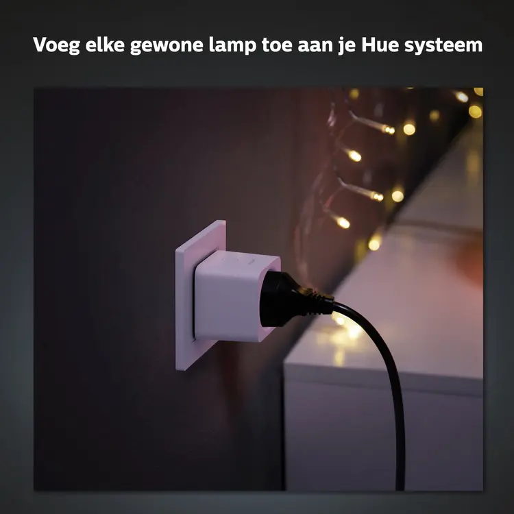 Philips Hue slimme stekker review 3