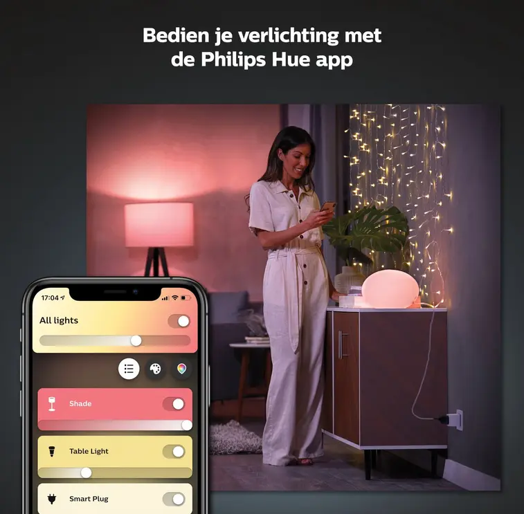 Philips Hue slimme stekker review 4