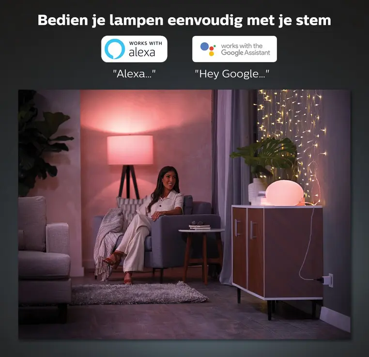 Philips Hue slimme stekker review 5