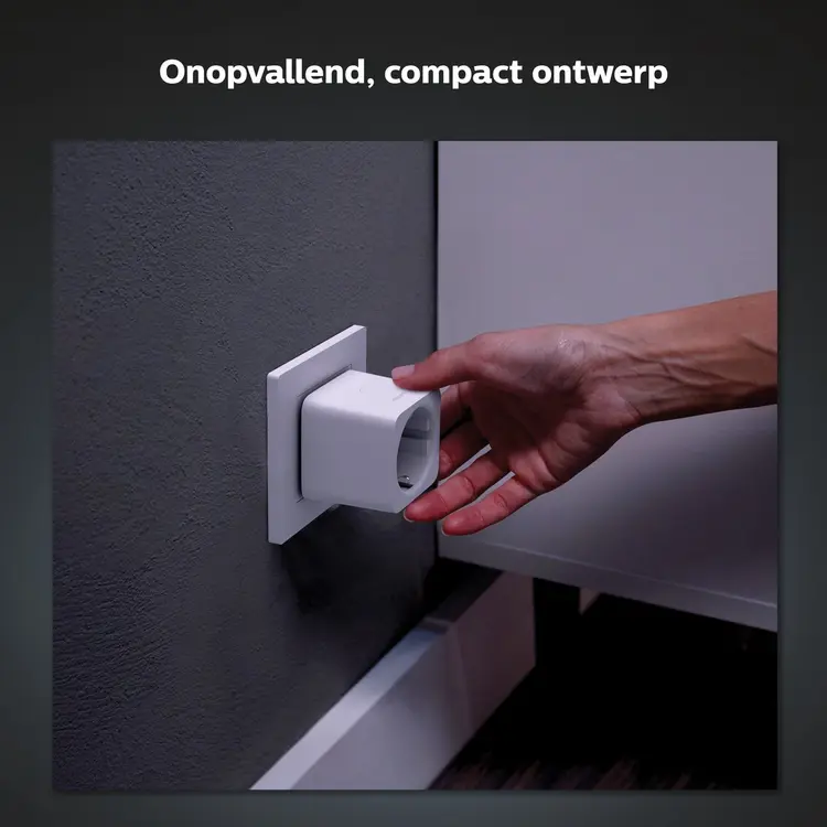 Philips Hue slimme stekker review 6