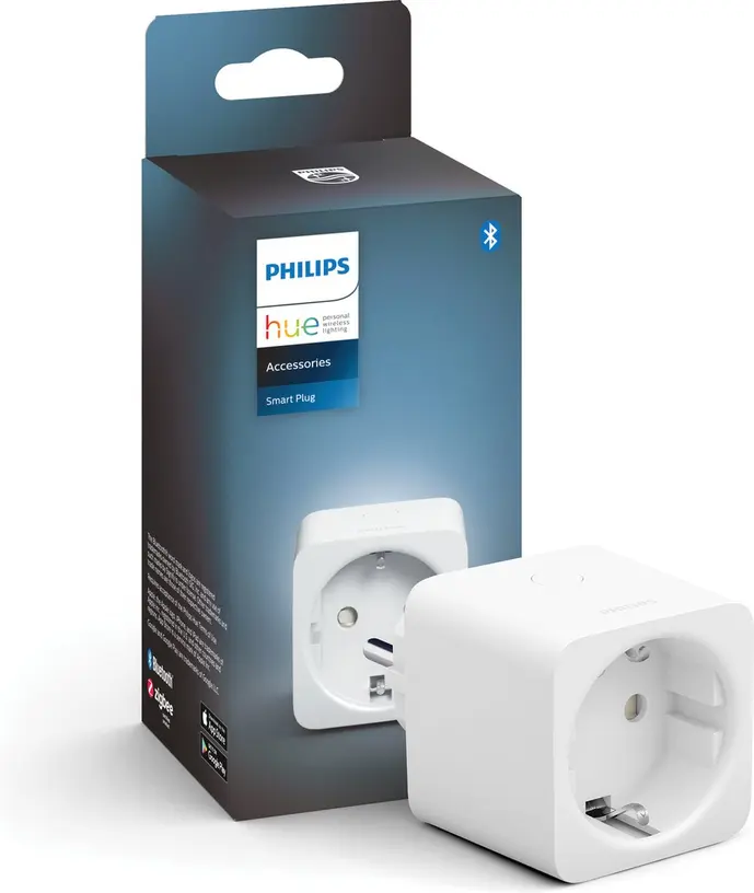 Philips Hue slimme stekker review