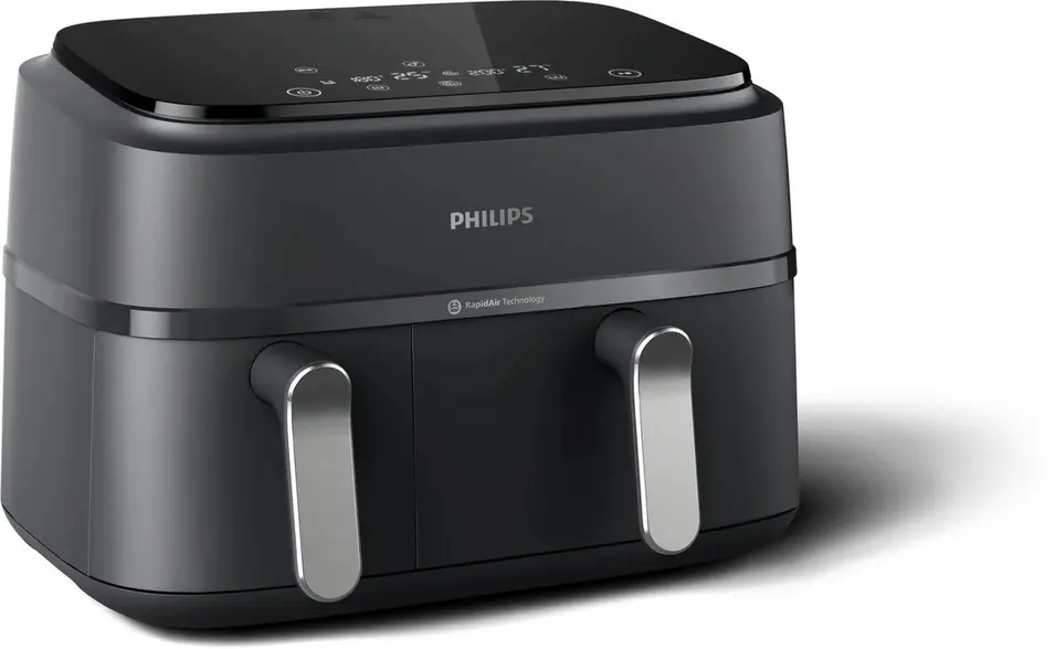 Philips NA351/00 dual airfryer review