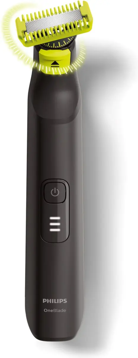 Philips OneBlade Pro 360 QP6542/15 review 3