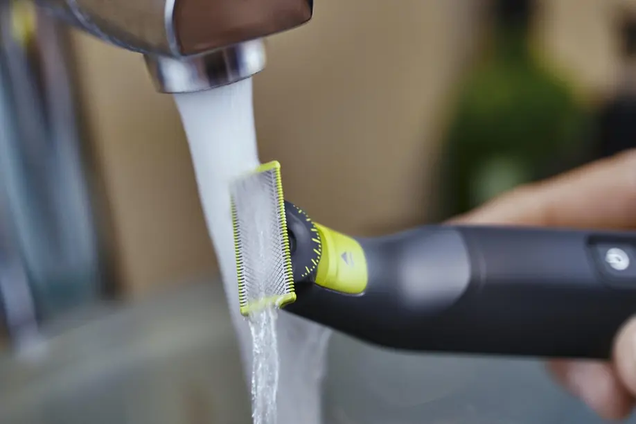 Philips OneBlade Pro 360 QP6542/15 review 4