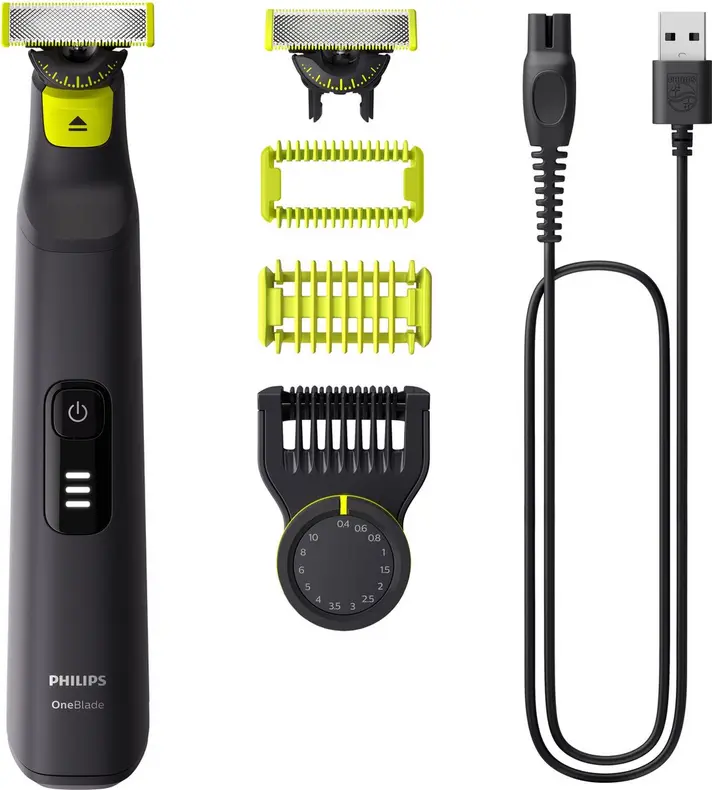 Philips OneBlade Pro 360 QP6542/15 review