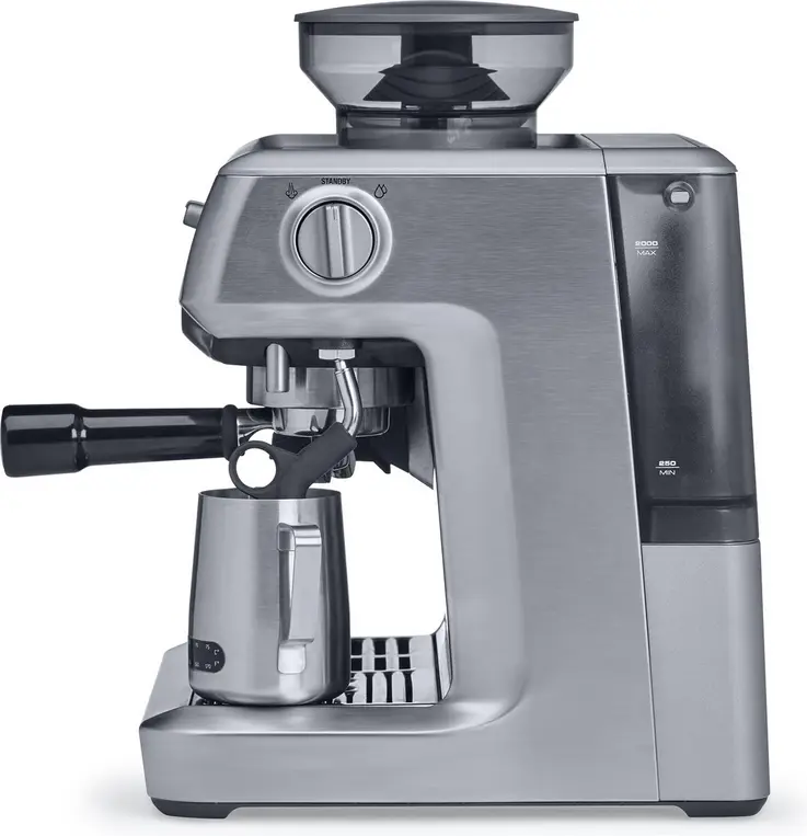 Sage SES875BSS the Barista Express review (Sage Barista Express) 10