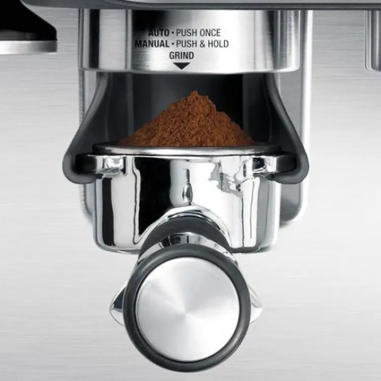 Sage SES875BSS the Barista Express review (Sage Barista Express) 12