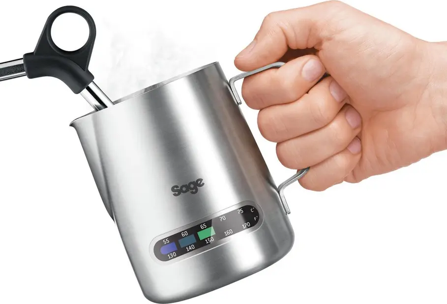 Sage SES875BSS the Barista Express review (Sage Barista Express) 6